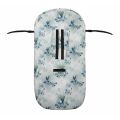 Emitex fusak 2v1 jaro-léto Cocoon Softshell - Loremi