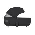 Koombinovaný kočárek Carrello Alfa 2v1 New CRL-6522 - Rock Black 