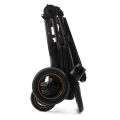 Kočárek sportovní KINDERKRAFT Mitzy Air - Black
