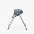 INGENUITY Židle jídelní 7v1 Proper Positioner™ 0m+ do 23 kg - Chambray