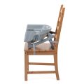 INGENUITY Židle jídelní 7v1 Proper Positioner™ 0m+ do 23 kg - Chambray