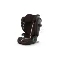 Autosedačka Cybex Solution G2 i-Fix Plus - Chocolate Brown