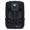 AUTOSEDAČKA KINDERKRAFT Safety fix 2 i-size - Black