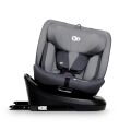 Autosedačka Kinderkraft I-Grow i-Size 40-150cm - Grey