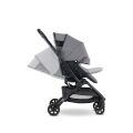 Kočárek sportovní EASYWALKER MINI - Turn Soho Grey