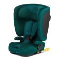 Autosedačka Kinderkraft Fix2Go i-Size 76-150 cm - Green