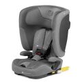 Autosedačka Kinderkraft Fix2Go i-Size 76-150 cm - Grey