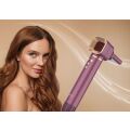 NENO Beauty Profesionální fén s ionizací a kulmou Vio 5v1