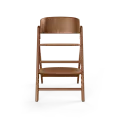 CYBEX jídelní židlička Click&Fold 3in1 - All Natural Dark