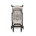 Kočárek Cybex Libelle - Dune Grey 2026