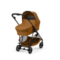 Hluboká korba Cybex Melio Cot - Cinnamon Yellow