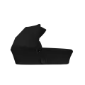 Hluboká korba Cybex Melio Cot - Magic Black