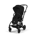 Kočárek Cybex Eezy S Twist+ 2 - Magic Black 2026