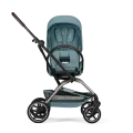 Kočárek Cybex Eezy S Twist+ 2 - Stormy Blue 2026
