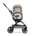 Kočárek Cybex Eezy S Twist+ 2 - Dune Grey 2026