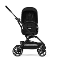 Kočárek Cybex Eezy S Twist+ 2 - Magic Black 2026