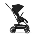 Kočárek Cybex Eezy S Twist+ 2 - Magic Black 2026