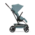 Kočárek Cybex Eezy S Twist+ 2 - Stormy Blue 2026