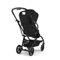 Kočárek Cybex Eezy S Twist+ 2 - Magic Black 2026