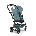 Kočárek Cybex Eezy S Twist+ 2 - Stormy Blue 2026