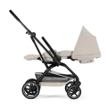 Kočárek Cybex Eezy S Twist+ 2 - Dune Grey 2026