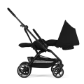 Kočárek Cybex Eezy S Twist+ 2 - Magic Black 2026