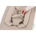 Lehátko CYBEX Gold Lemo Bouncer - Canvas White