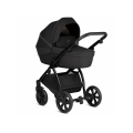 Kombinovaný kočárek Noordi Luno All trails 2v1 - Midnight