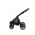 Kombinovaný kočárek Noordi Luno All trails 2v1 - Midnight