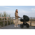 Kombinovaný kočárek Noordi Luno All trails 2v1 