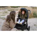 Kombinovaný kočárek Noordi Luno All trails 2v1 