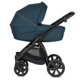 Kombinovaný kočárek Noordi Luno All trails 2v1 - Ocean Blue 