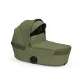 Kočárek Cybex Talos S Lux se skládací korbičkou Fold Cot - Moss Green 2026