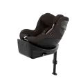 Otočná autosedačka Cybex Sirona Gi Plus i-Size - Chocolate Brown
