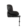 Otočná autosedačka Cybex Sirona Gi Plus i-Size - Chocolate Brown