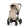 Kočárek Cybex Talos S Lux se skládací korbičkou Fold Cot 2026