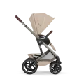 Kočárek Cybex Talos S Lux se skládací korbičkou Fold Cot 2026