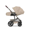 Kočárek Cybex Talos S Lux se skládací korbičkou Fold Cot 2026