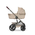 Kočárek Cybex Talos S Lux se skládací korbičkou Fold Cot 2026
