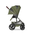 Kočárek Cybex Talos S Lux se skládací korbičkou Fold Cot - Moss Green 2026