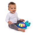 BABY EINSTEIN Skákadlo/Aktivní centrum 2v1 Curiosity Cove™ 6m+ do 11kg