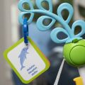 BABY EINSTEIN Skákadlo Neptune’s Ocean Discovery™ 6m+ 