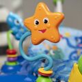 BABY EINSTEIN Skákadlo Neptune’s Ocean Discovery™ 6m+ 