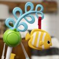 BABY EINSTEIN Skákadlo Neptune’s Ocean Discovery™ 6m+ 