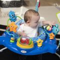 BABY EINSTEIN Skákadlo Neptune’s Ocean Discovery™ 6m+ 