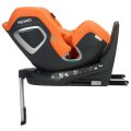 Autosedačka RECARO Xenon 1 Kid 61-125cm - Vibrant Orange