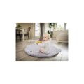 Sleepee Hrací podložka Royal Playing Mat - Šedá