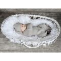 Sleepee Zavinovačka First Step Swaddle s čepičkou - Růžová
