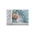 Dětské povlečení s výplní Sleepee Dreams - čárky