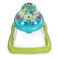 Bright Stars Chodítko 6m+,do 11kg - Giggling Safari